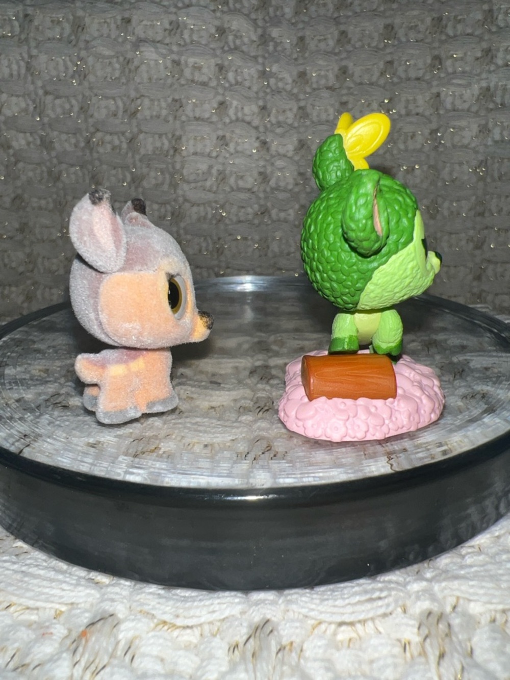 Disney Bambi Doorables Pair - Picture 4 of 5